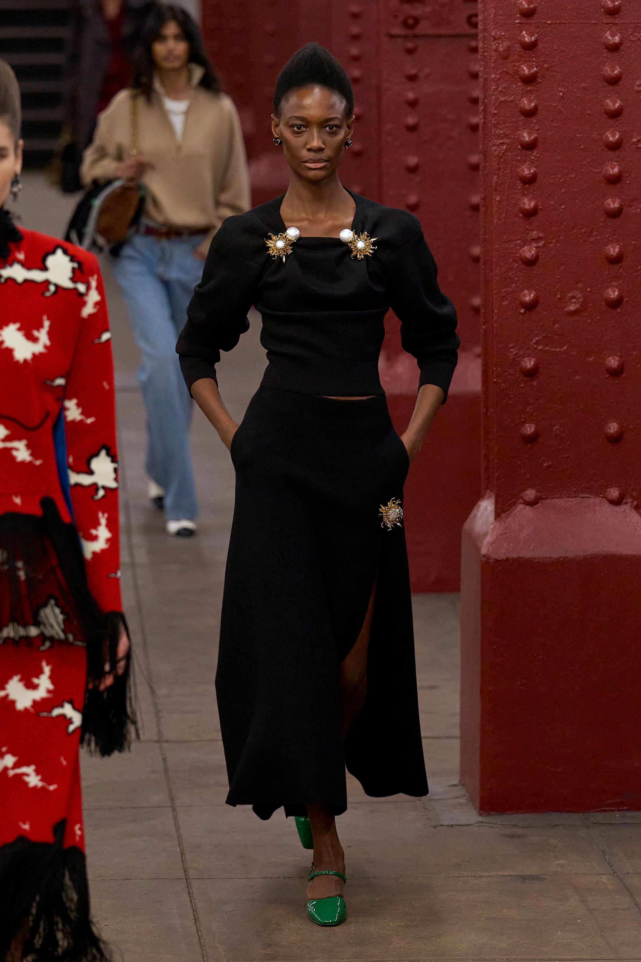 Chanel 早秋2026 007